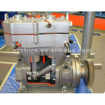 WABCO Air Compressor / Bus Ersatzteile